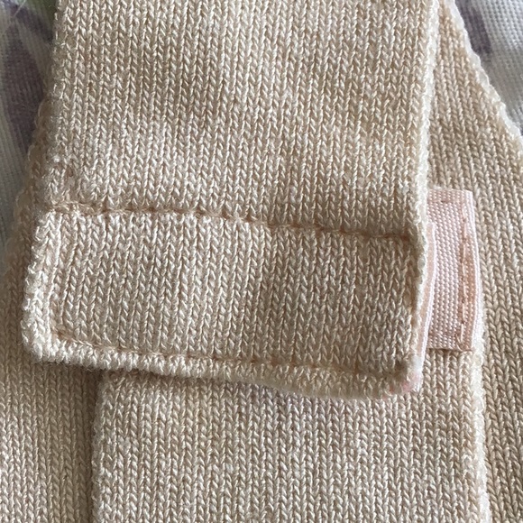 Lizette Floral Bodysuit - Picture 4 of 10